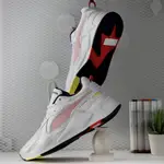 【R-MAN】 PUMA RS-X DECOR8 白色 E-SO 瘦子 主打款 380573-01