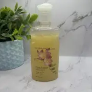 Bath and Body Works Pleasures Sheer Freesia Bubbles Bath 10oz