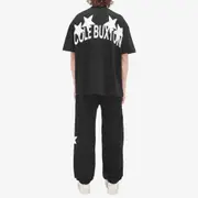 Cole Buxton 4 Star T-Shirt
