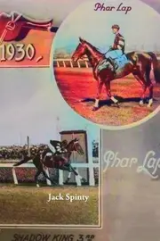 PHAR LAP