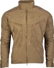 Mil-Tec Combat Chimera, textile jacket , color: Light Brown (Coyote) , size: S