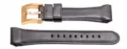 TW Steel 26mm Brown Leather Strap for CEO Goliath - CE3007 model