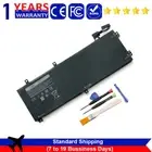 RRCGW Battery For Dell XPS 15 9550 9560 9570 Precision 5510 5520 5530 P56F001