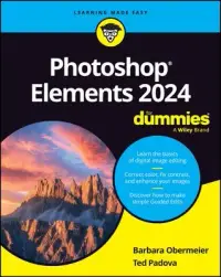 在飛比找博客來優惠-Photoshop Elements 2024 for Du