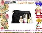 ESTEE LAUDER PURSE SPRAY COLLECTION PERFUME 6PC MINI EDP SPR NEW AUTHENTIC INBOX