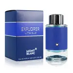 MONTBLANC 萬寶龍EXPLORER 藍海男性淡香精 100ML