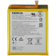 Genuine Replacement Battery for Nokia XR20 LPN387450 Nokia 5.3 LC440