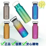 SNOW PEAK 超輕量鈦金屬瓶/水壼 600ML 140G / 800ML 150G