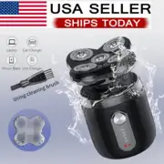 Electric Men's Shaver Trimmer Razor Hair Beard Shaving Machine Bald Head shaver