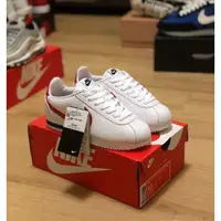 在飛比找蝦皮購物優惠-嚴選實拍 Nike WMNS CLASSIC CORTEZ 