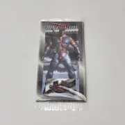 1994 New Nintendo Killer Instinct Cards Jago-Spinal-Chief Thunder-Glacius-Riptor