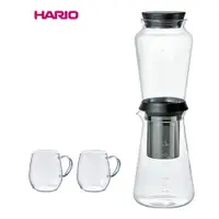 在飛比找樂天市場購物網優惠-Hario冰滴咖啡壺套組