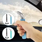 Car Door Handle Metal Car Handle Assist Height Adjustable Car Door Latch flqKr