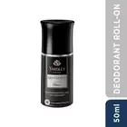 Yardley London Gentleman Classic Deodorant RollOn Anti-Perspirant For Men - 50ml
