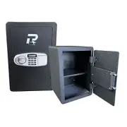 Max-Guard Sportsman Digital Handgun Safe - PT-EHGS