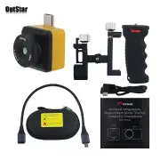 Original T2S+ Thermal Imager Camera with 8mm Lens Night Vision for Android #sz