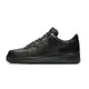 Nike Air Force 1 '07 "Triple Black" 黑 男款 CW2288-001