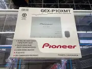 PIONEER GEX-P10XMT XM SATELLITE RADIO/ NAVTRAFFIC RECEIVER *CLASSIC*