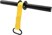 Aymzbd Forearm Strengthener Wrist Roller Easy to Use Exerciser Wrist And Forearm