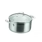 Scanpan Impact Casserole 18cm/2.5L