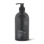 Vitaman Professional Oil Control Shampoo Sulphate Free 500ml