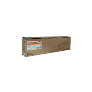 Oki MC852 Yellow Toner 7,000 pages Yellow