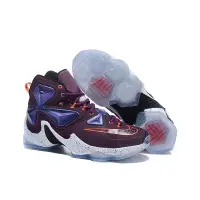 在飛比找旋轉拍賣優惠-[香港代購]熱賣Nike Lebron 13 LBJ 詹姆斯