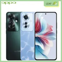 在飛比找松果購物優惠-OPPO Reno 11 F 6.7吋 8G/256G 5G