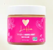 Pure La Hun Manuka Honey MGO 50+ 12oz New Zealand NON GMO