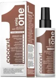 Revlon Uniq One Treatment Conditioner, Coconut 150 ml