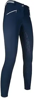 [HKM] Elemento TIA Jodhpurs