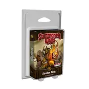 Plaid Hat Games Summoner Wars Swamp Orcs Faction Deck Tabletop Party Board Game