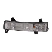 New Car Parking Light RH Side For Jeep Compass 17-19 2020 CH2521147 55112720AB (for: Jeep)