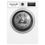 Bosch Series 4, Washing machine, Front Loader 9KG 1200rpm. WAN24126AU