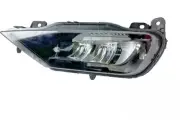 TYC 12CR56W Left Fog Light Fits 2016-2023 Volvo XC90 Sport Utility (for: Volvo)