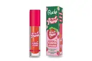 RUDE Berry Plump Plumping Lip Gloss - Cherry Bomb