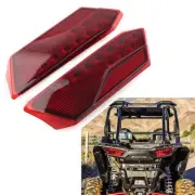 LED Tail Light Rear Brake Lights Fit Polaris RZR 1000 XP Turbo 900 S RZR 2014-19