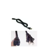 AC POWER CORD REPLACEMENT STEREO CABLE for BOSE COMPANION 3,5 SPEAKERS