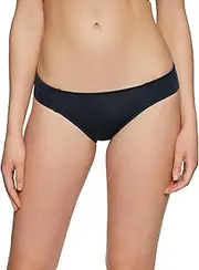 [Seafolly] Women's Quilted Hipster Bikini Bottom Swimsuit
