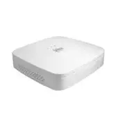 Dahua 4 Channel Smart 1U 4PoE 4K&H.265 Lite Network Video Recorder NVR4104-P-4KS2