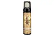 Le Tan Uber Glow Ash Base Medium Brown Tanning Foam 200ml