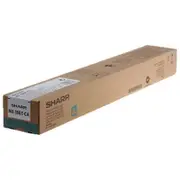 Genuine Sharp MX36GTCA Cyan Toner Cartridge 15,000 Pages