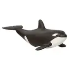 NEW Schleich 14836 Baby Orca Figurine Whale Sea Life wild sealife figure toys