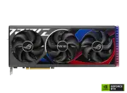 New For ASUS ROG STRIX NVIDIA GeForce RTX 4090 OC GPU Graphic Card