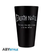 Death Note Ryuk 400ml Glass
