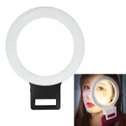 Xj18 Live Self-timer Led Fill Light - Perfect for Live Streaming