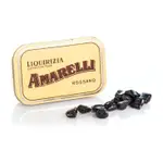 Amarelli Gold Pure Broken Liquorice 40G