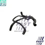 RADIATOR HOSE FT61167 FOR OPEL MOVANO/B/Bus/Van/Platform/Chassis RENAULT 2.3L