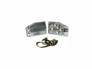For 1992-1993 Lexus ES300 Automatic Transmission Filter Kit WIX 73126SN 3.0L V6 (for: Lexus)