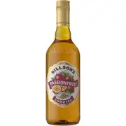Billson's Passionfruit Cordial 700mL
